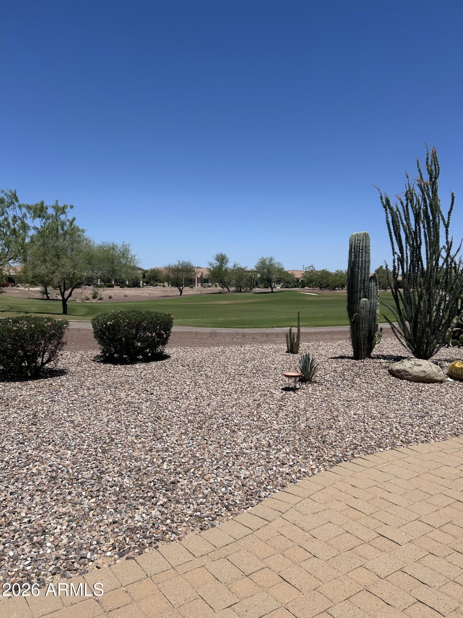 3700 N MONUMENT Drive