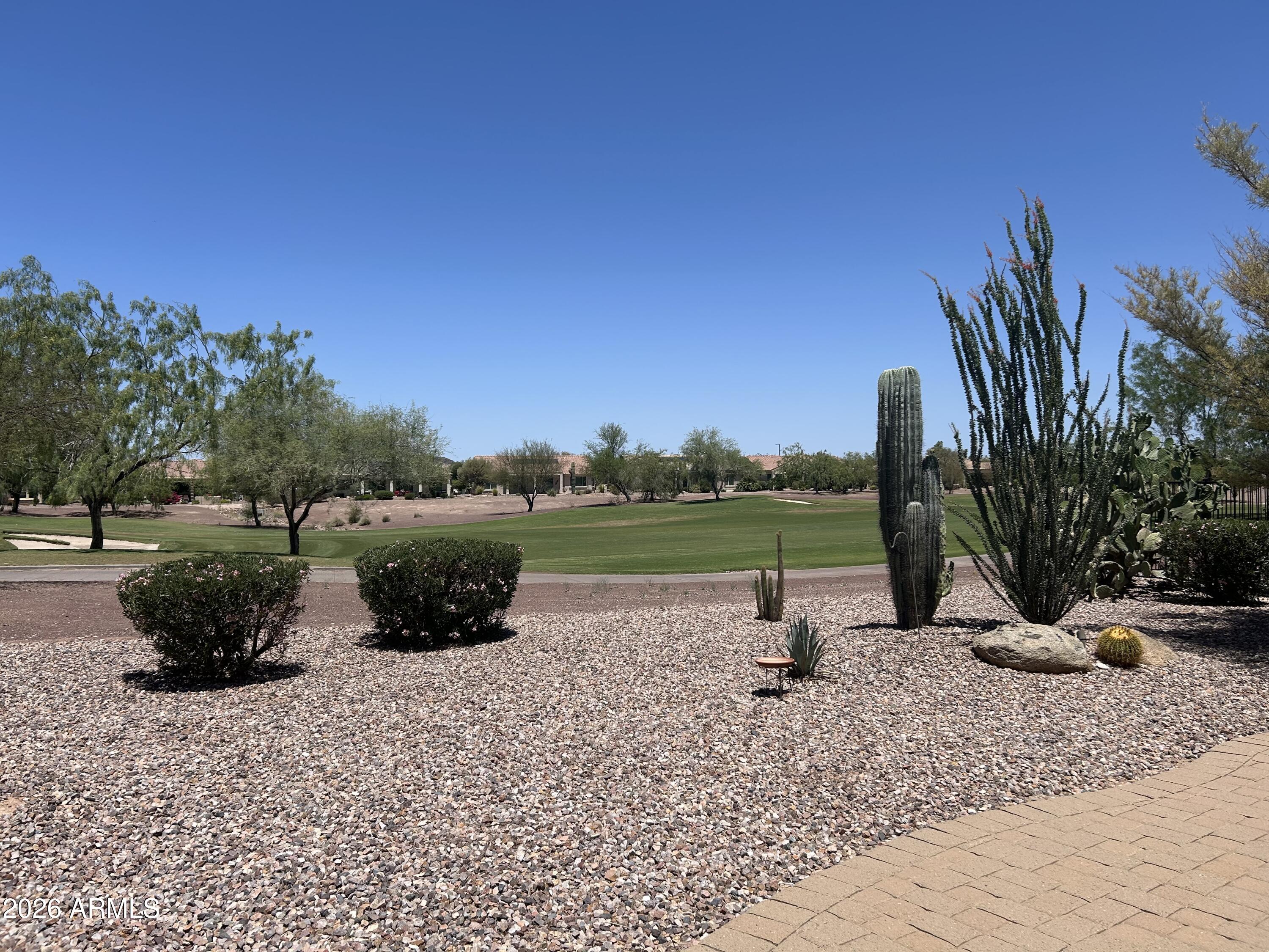 3700 N MONUMENT Drive