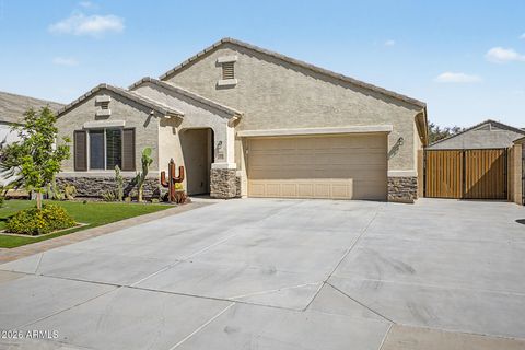 13636 W REMUDA Drive Peoria AZ 85383