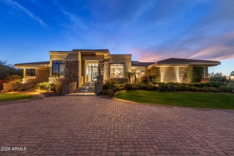 6109 N PALO CRISTI Road Paradise Valley AZ 85253