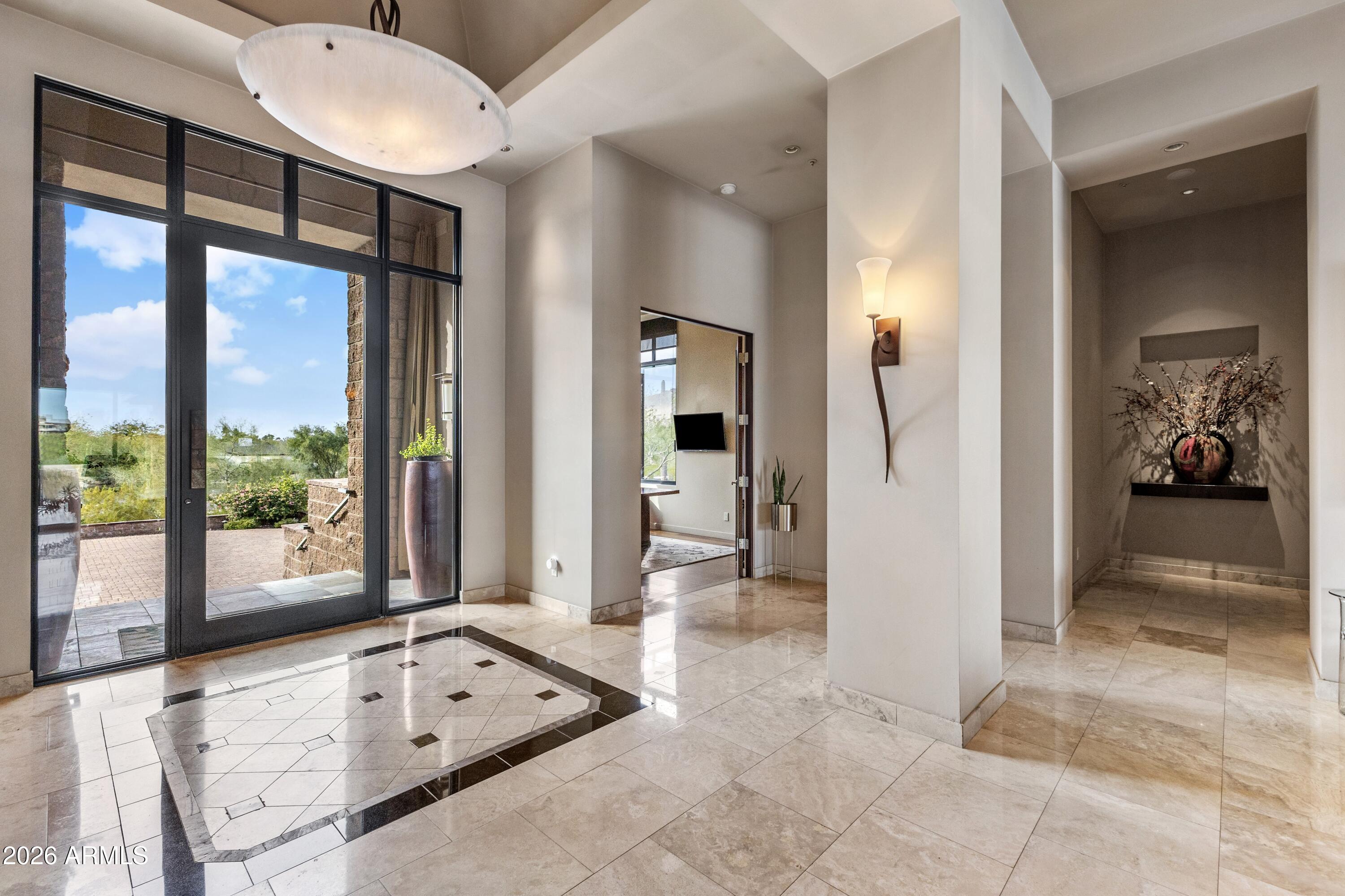 6109 N PALO CRISTI Road