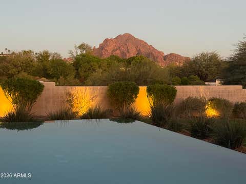 Photo of 6109 N Palo Cristi Road, Paradise Valley, AZ 85253 (MLS # 6974023)