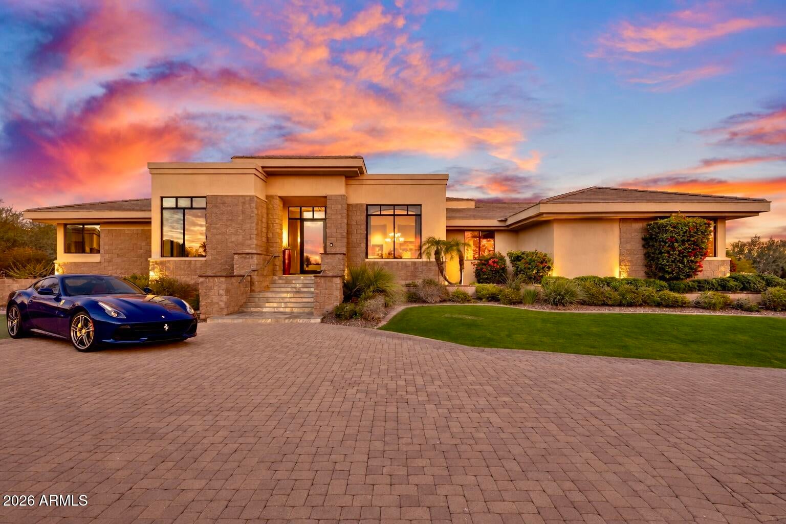 6109 N PALO CRISTI Road