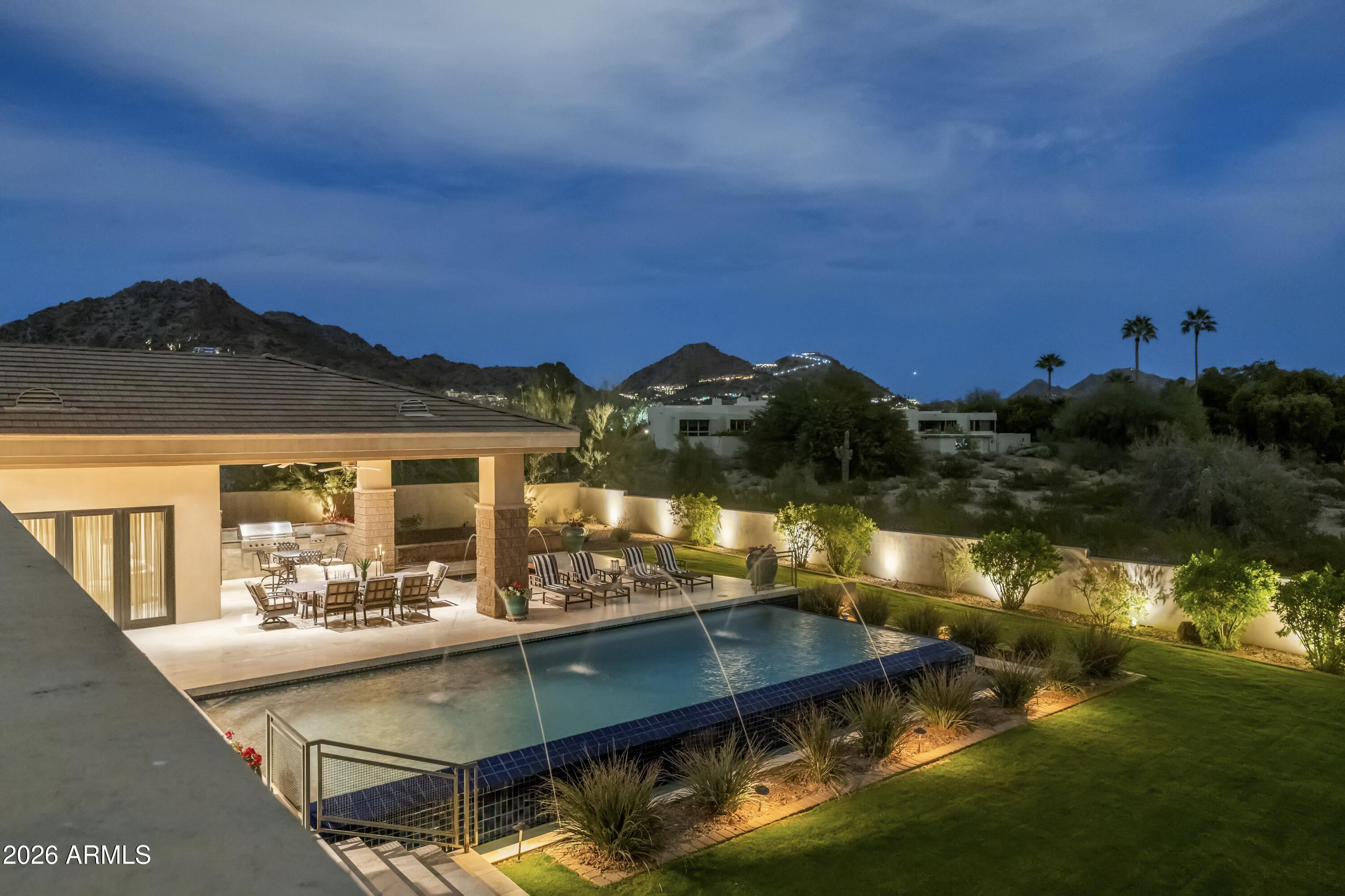 6109 N PALO CRISTI Road