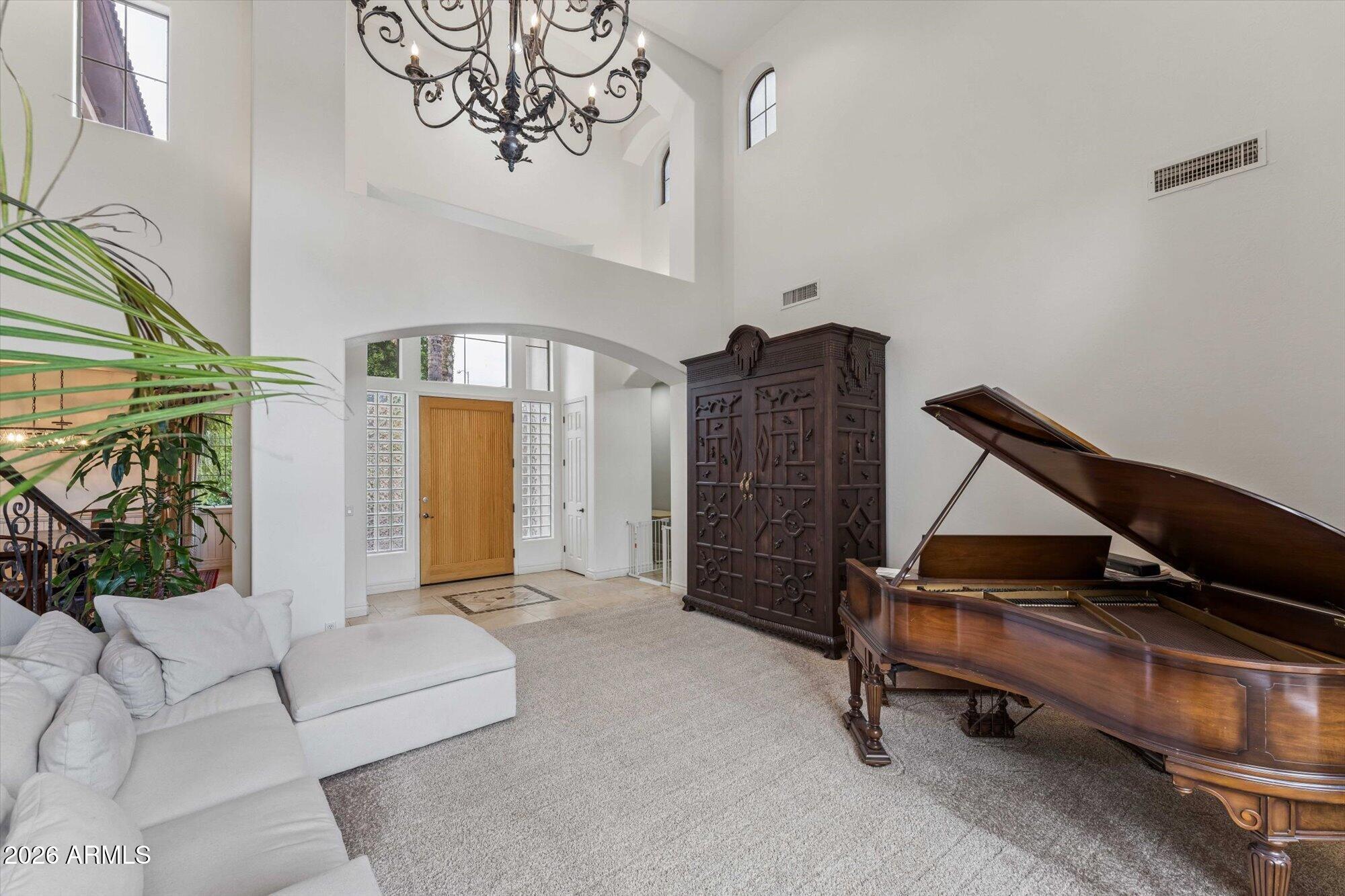 TRIANA - Residential