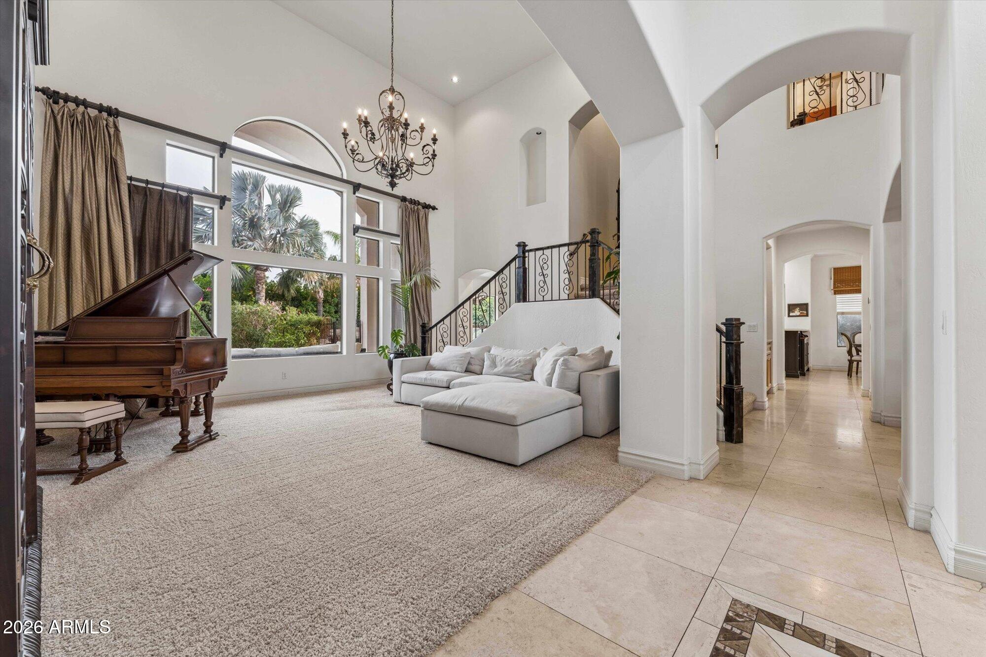 TRIANA - Residential