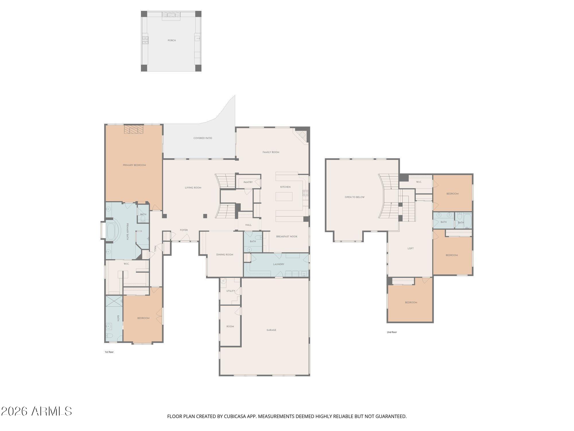 TRIANA - Residential