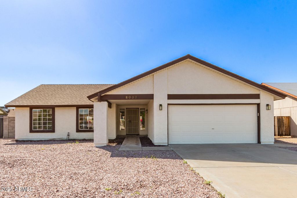 Photo of 8007 W Corrine Drive, Peoria, AZ 85381 (MLS # 6935297)