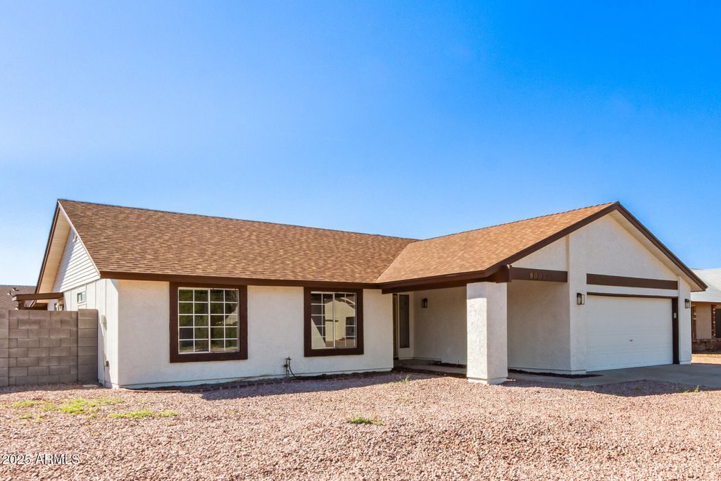 Photo of 8007 W Corrine Drive, Peoria, AZ 85381 (MLS # 6935297)