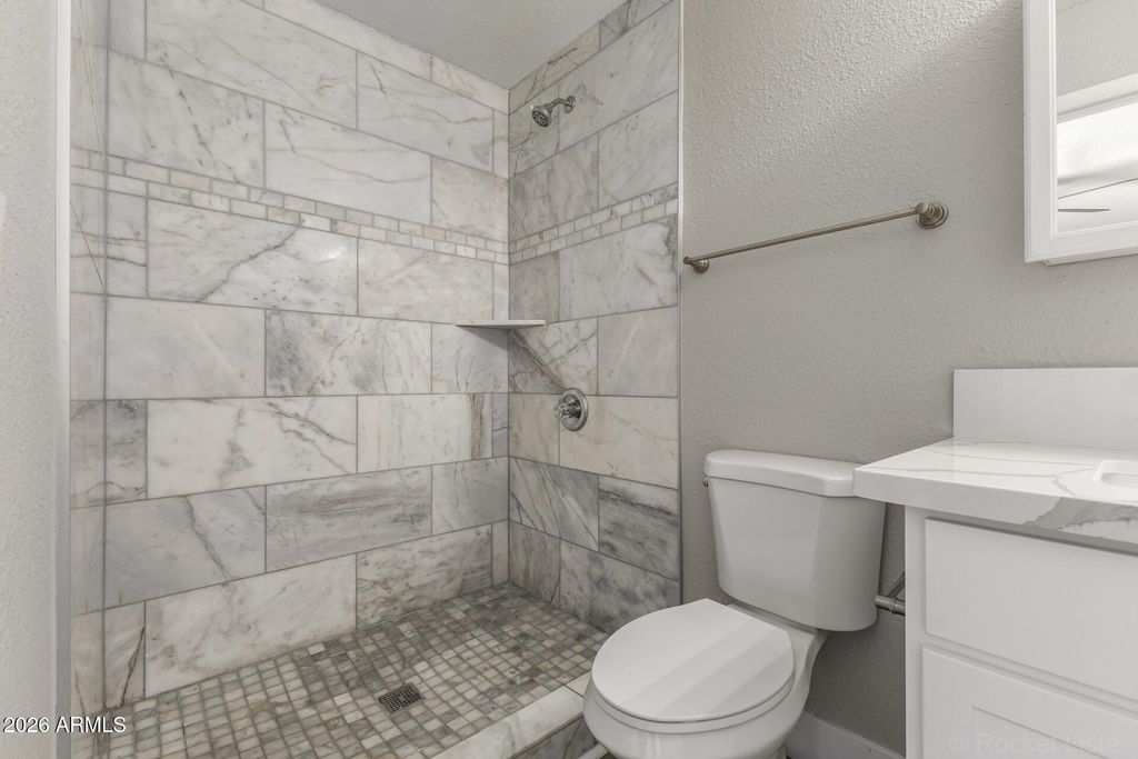 Photo of 7701 W Fairmount Avenue, Phoenix, AZ 85033 (MLS # 6998330)