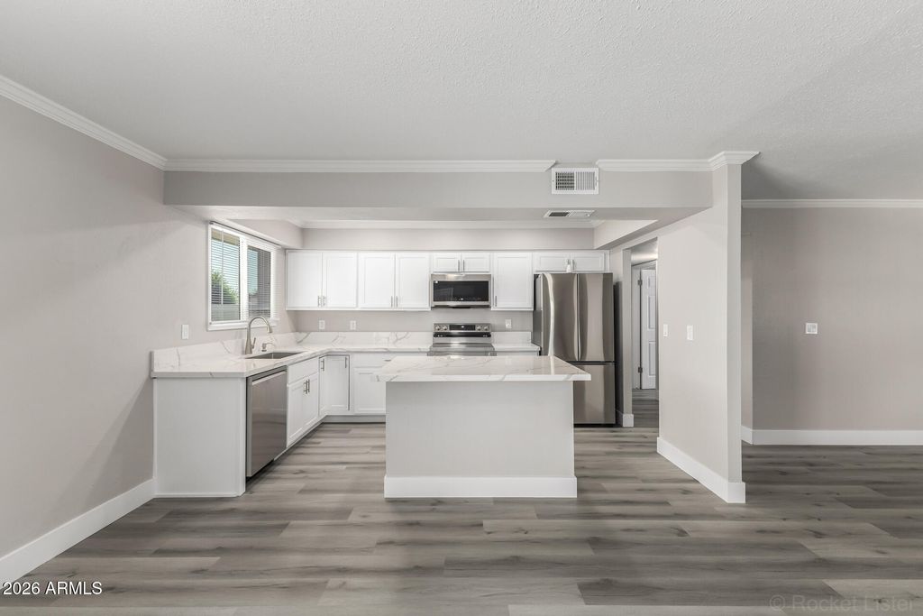 Photo of 7701 W Fairmount Avenue, Phoenix, AZ 85033 (MLS # 6998330)