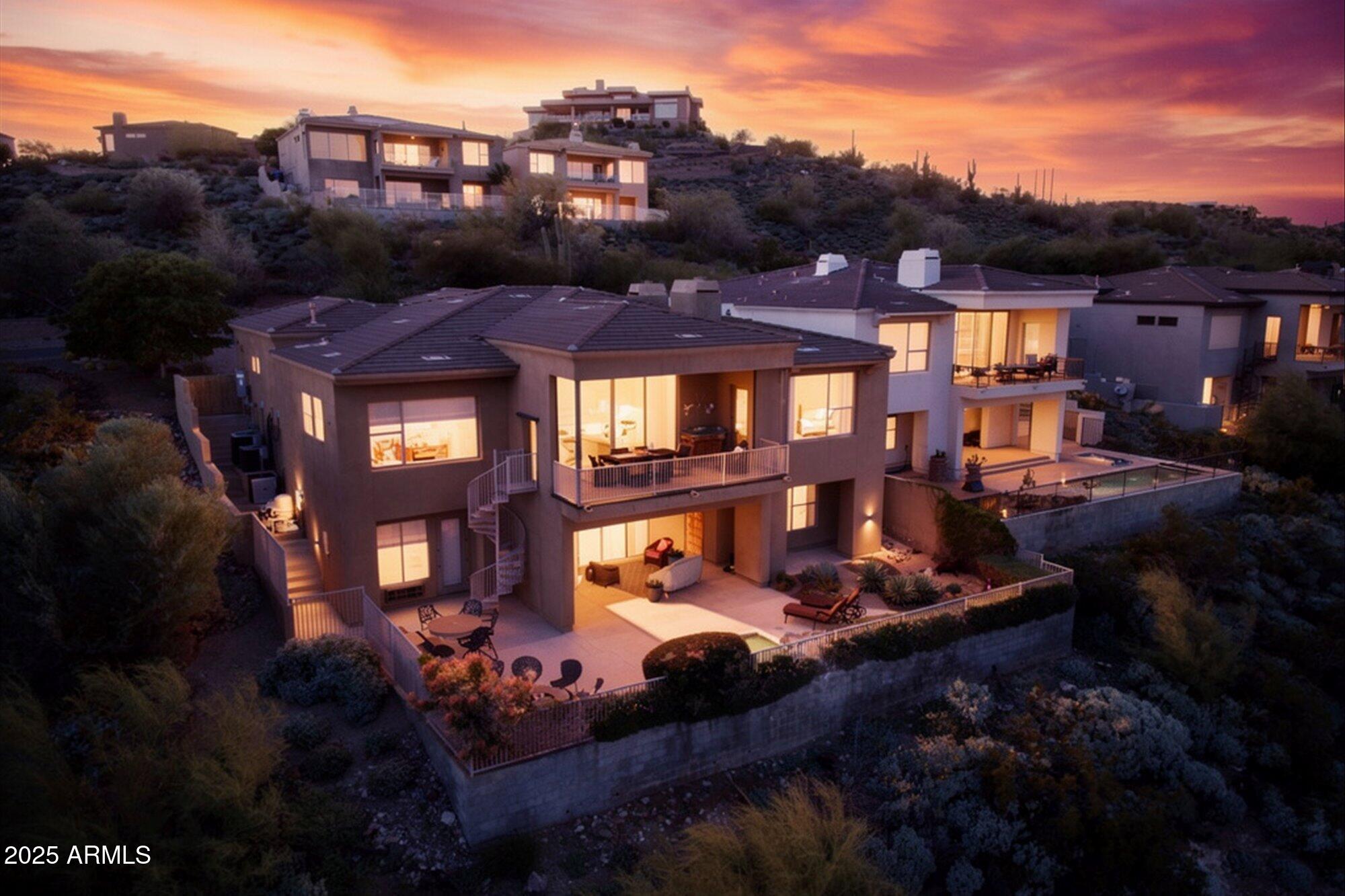 10829 N MOUNTAIN VISTA Court