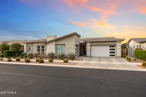 10420 E TRILLIUM Avenue Mesa AZ 85212