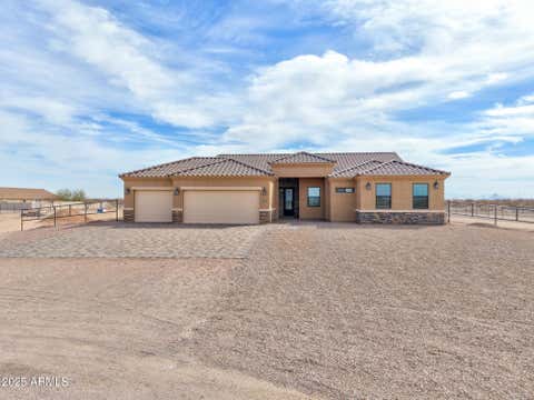 Photo of 7610 W Alsdorf Road, Casa Grande, AZ 85193 (MLS # 7050309)