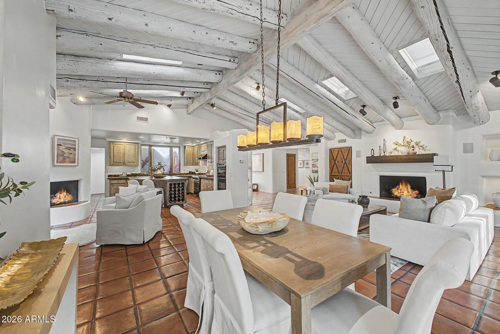 Photo of 1620 N Quartz Valley Drive, Scottsdale, AZ 85266 (MLS # 7013036)