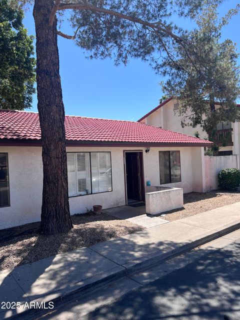 15610 N 29TH Street 4 Phoenix AZ 85032