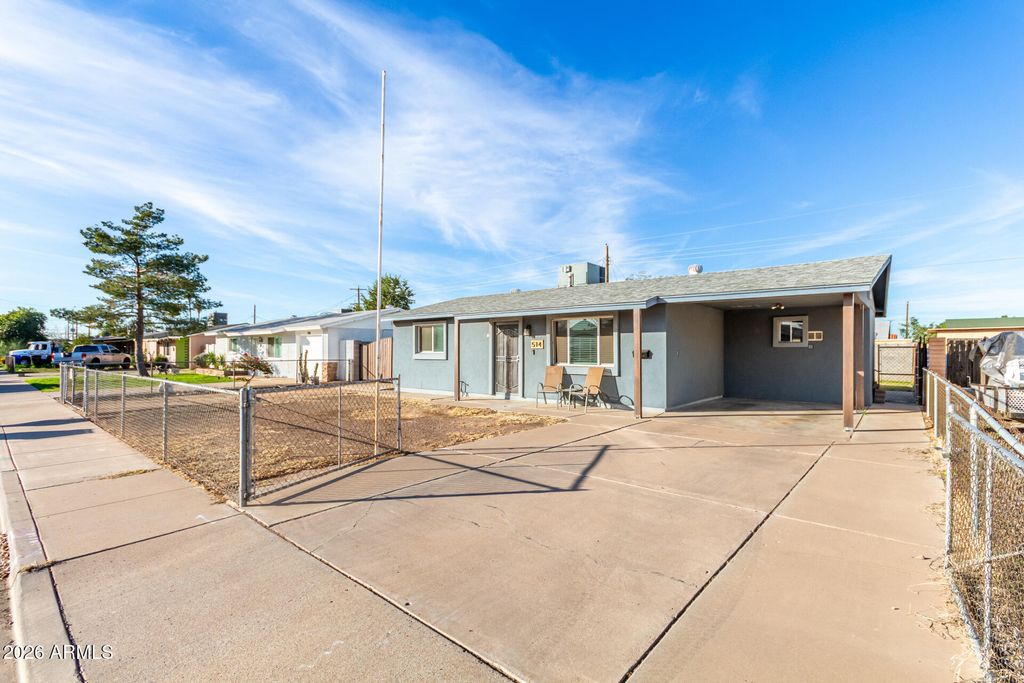 Photo of 514 S Standage, Mesa, AZ 85202 (MLS # 6972223)