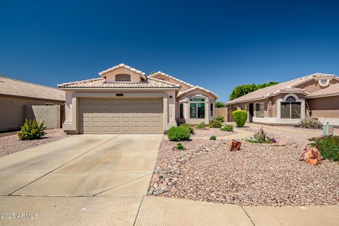 15558 N ULRICH Way Surprise AZ 85374