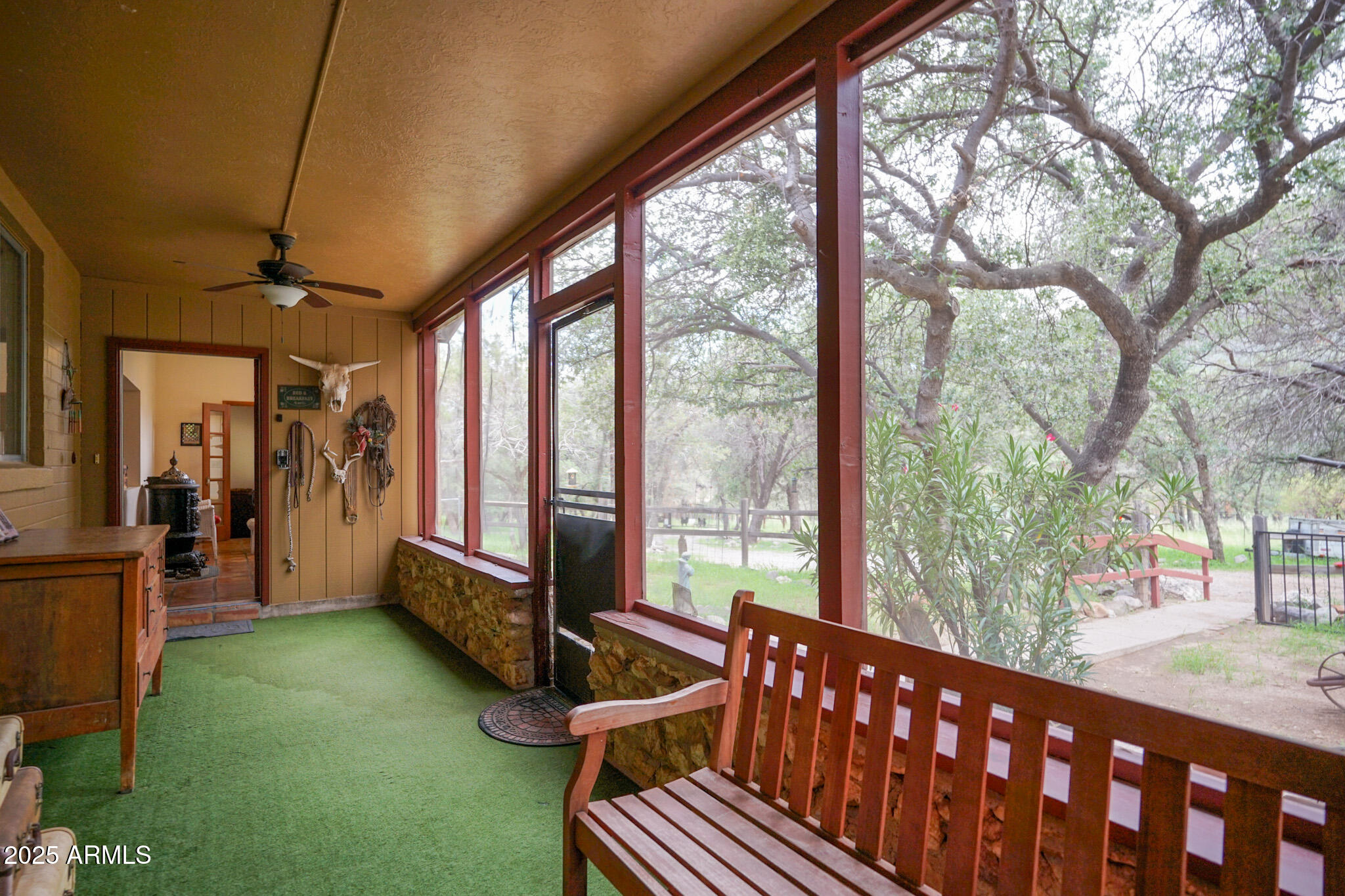 37 E BROWN CANYON Road