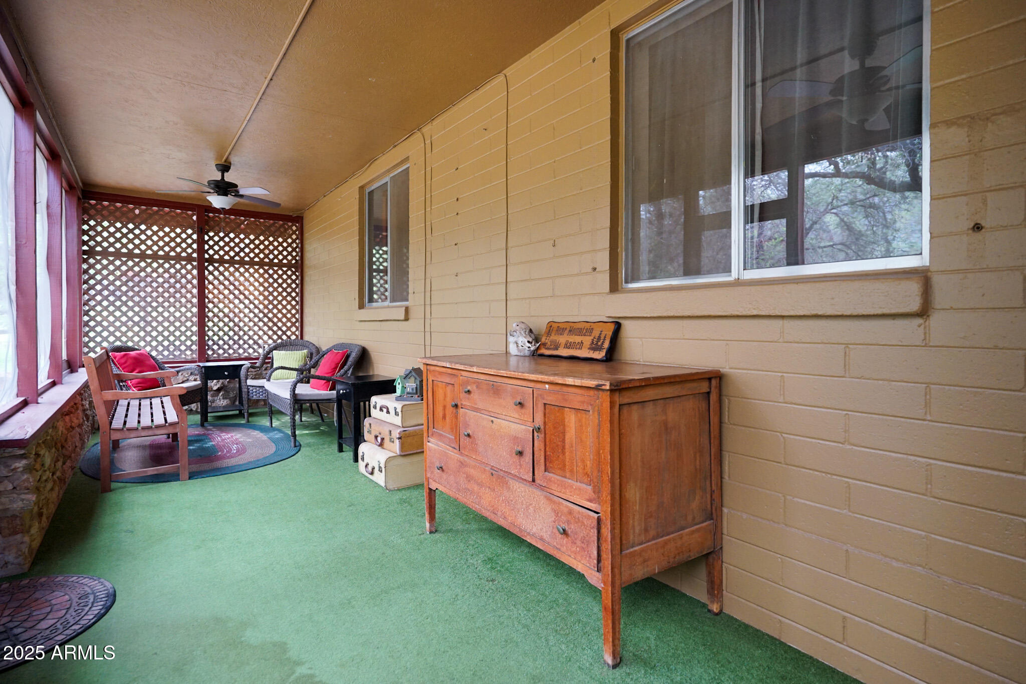 37 E BROWN CANYON Road
