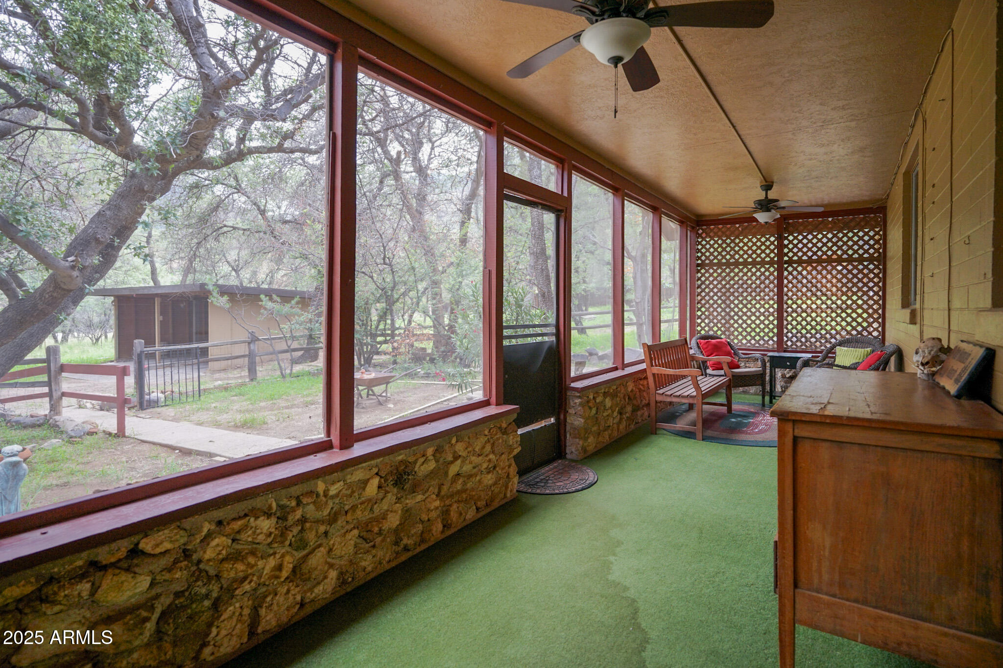 37 E BROWN CANYON Road