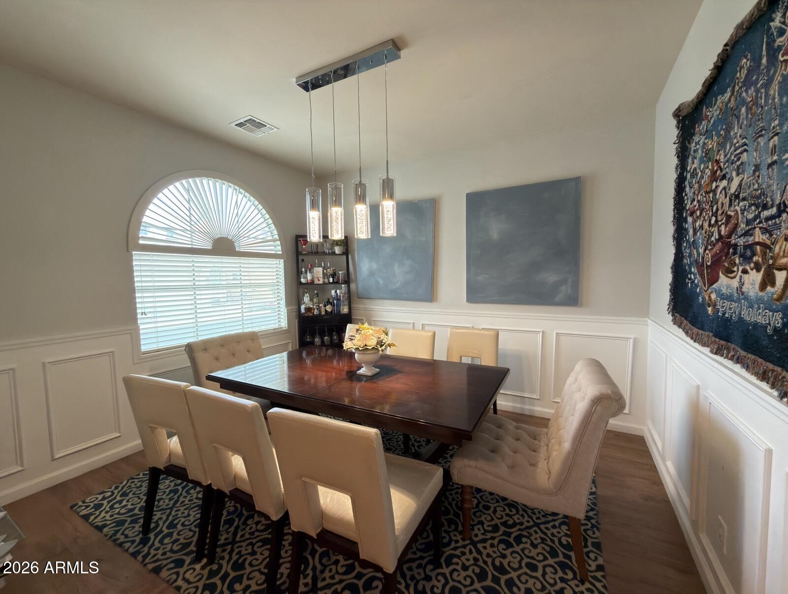 51 W HACKBERRY Drive