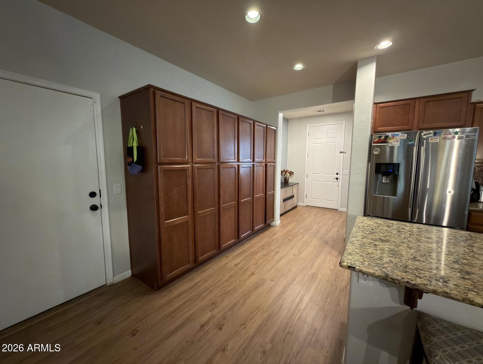 51 W HACKBERRY Drive