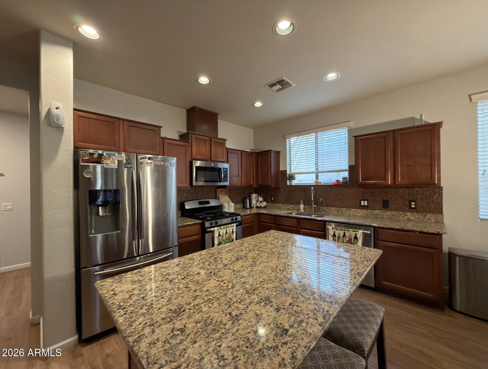 51 W HACKBERRY Drive