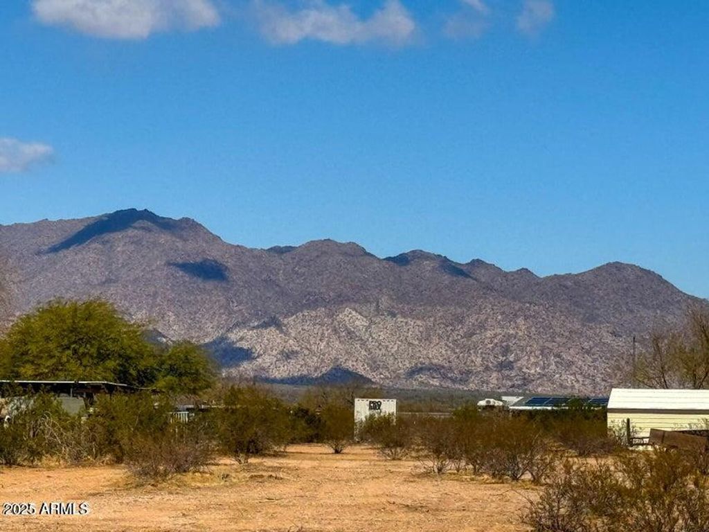 Photo of 20169 N Undetermined Rd 1.26 Acres #-, Maricopa, AZ 85139 (MLS # 6919483)