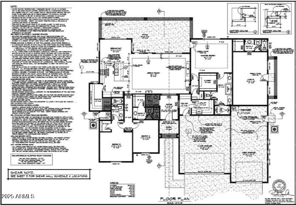 Photo of 6423 E Lone Mountain Road, Cave Creek, AZ 85331 (MLS # 6956847)