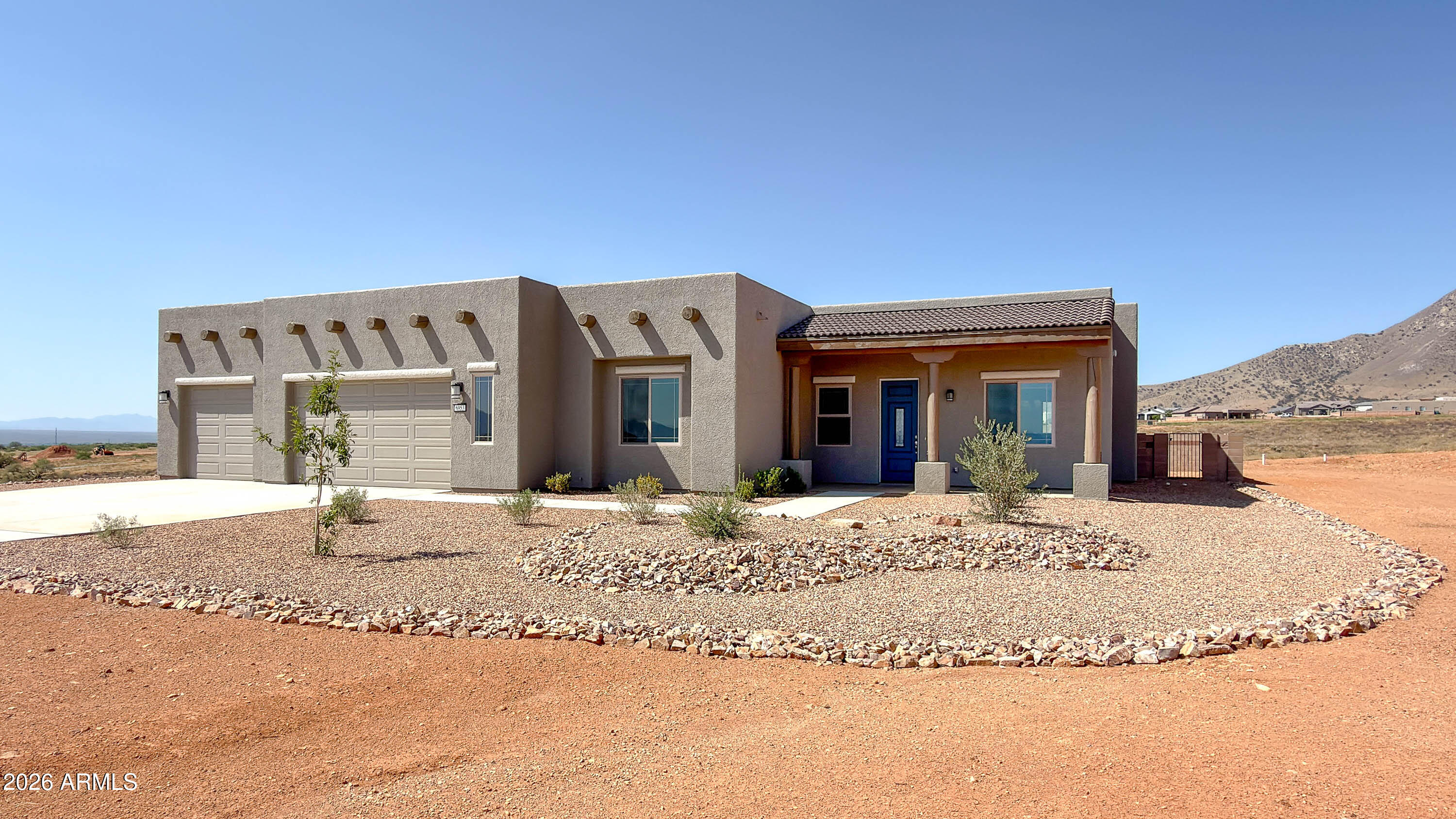 6953 E Vaquero Circle Lot 251