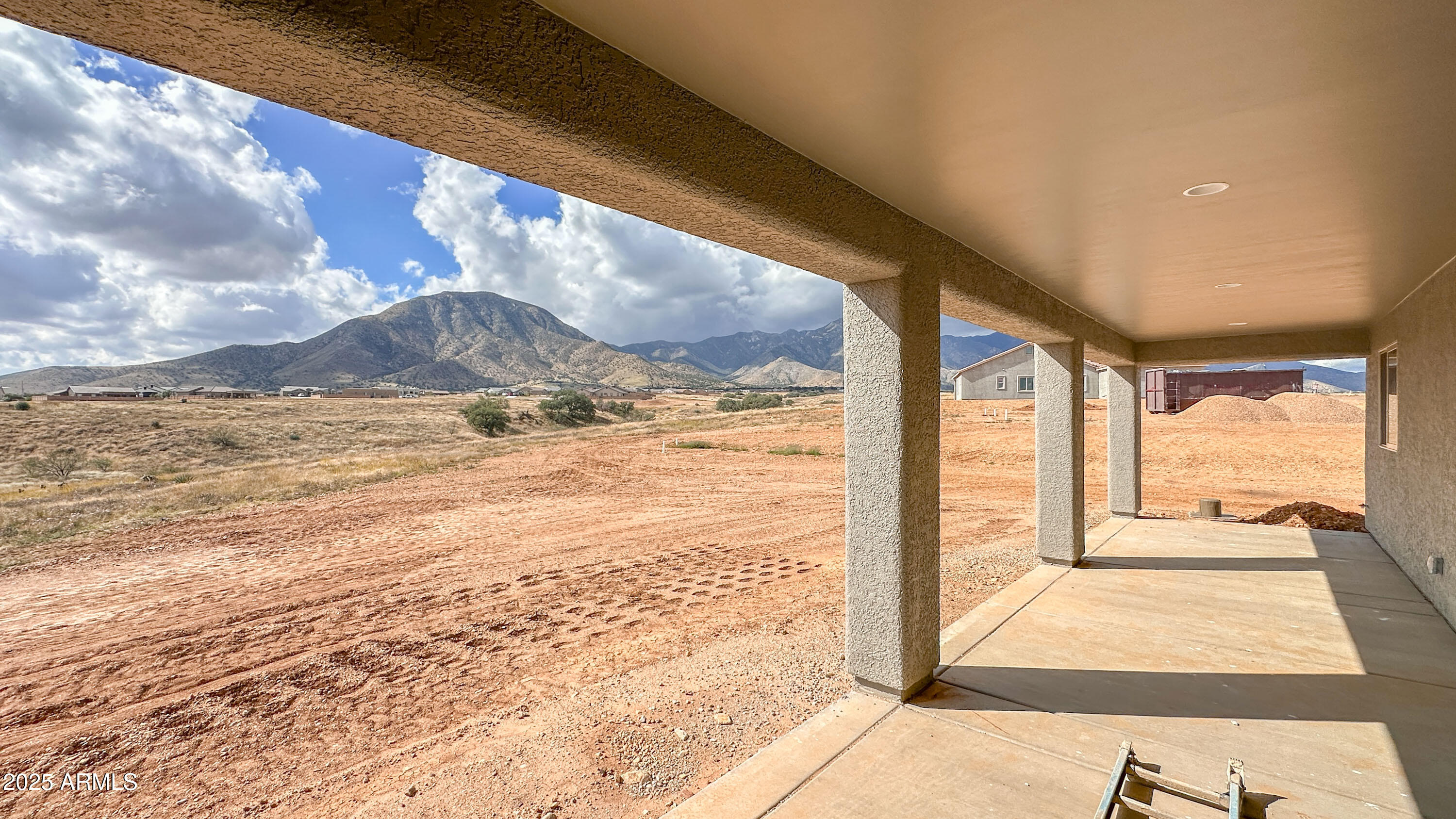 KINGS RANCH AT CORONADO - Residential