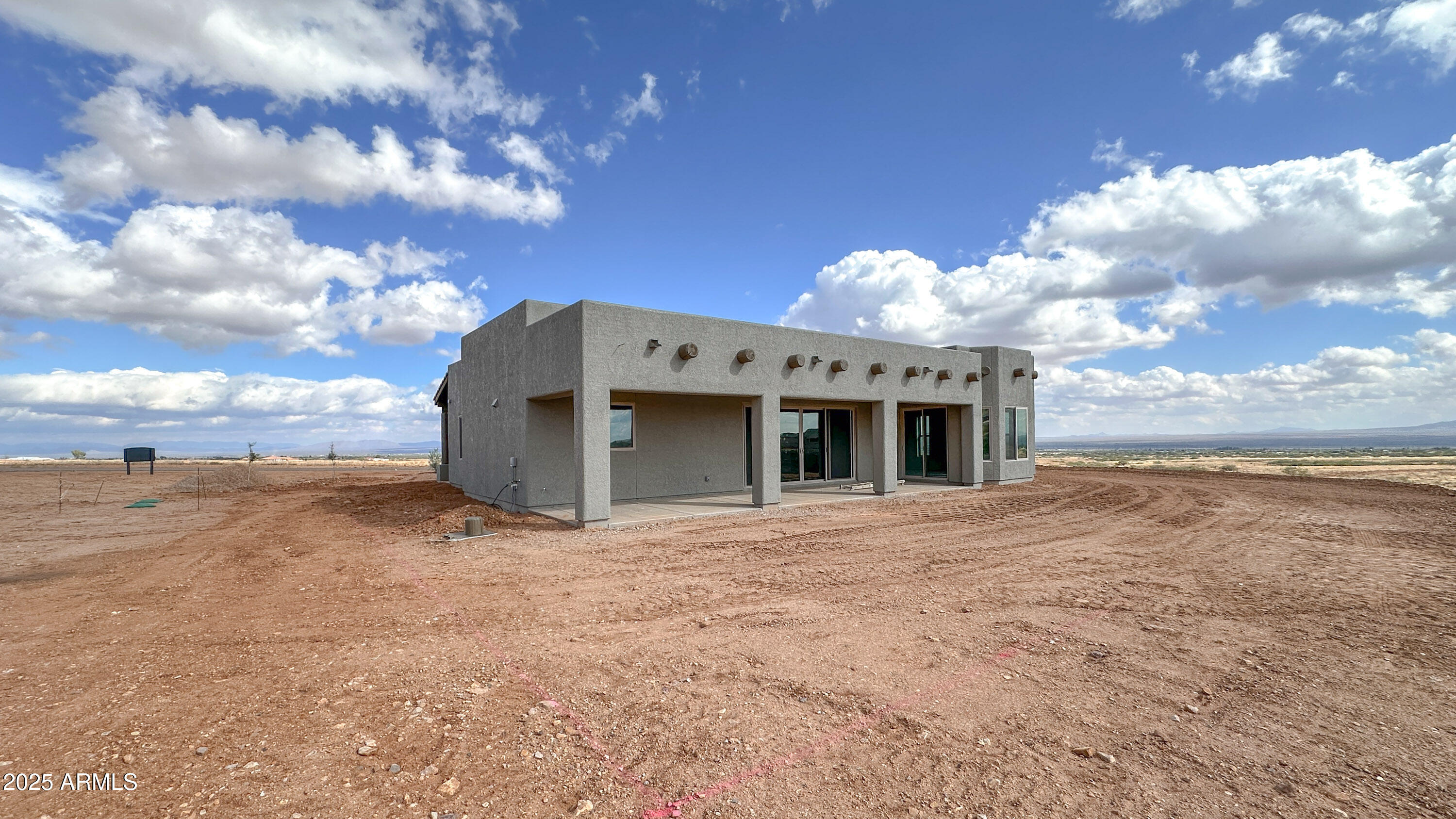 KINGS RANCH AT CORONADO - Residential