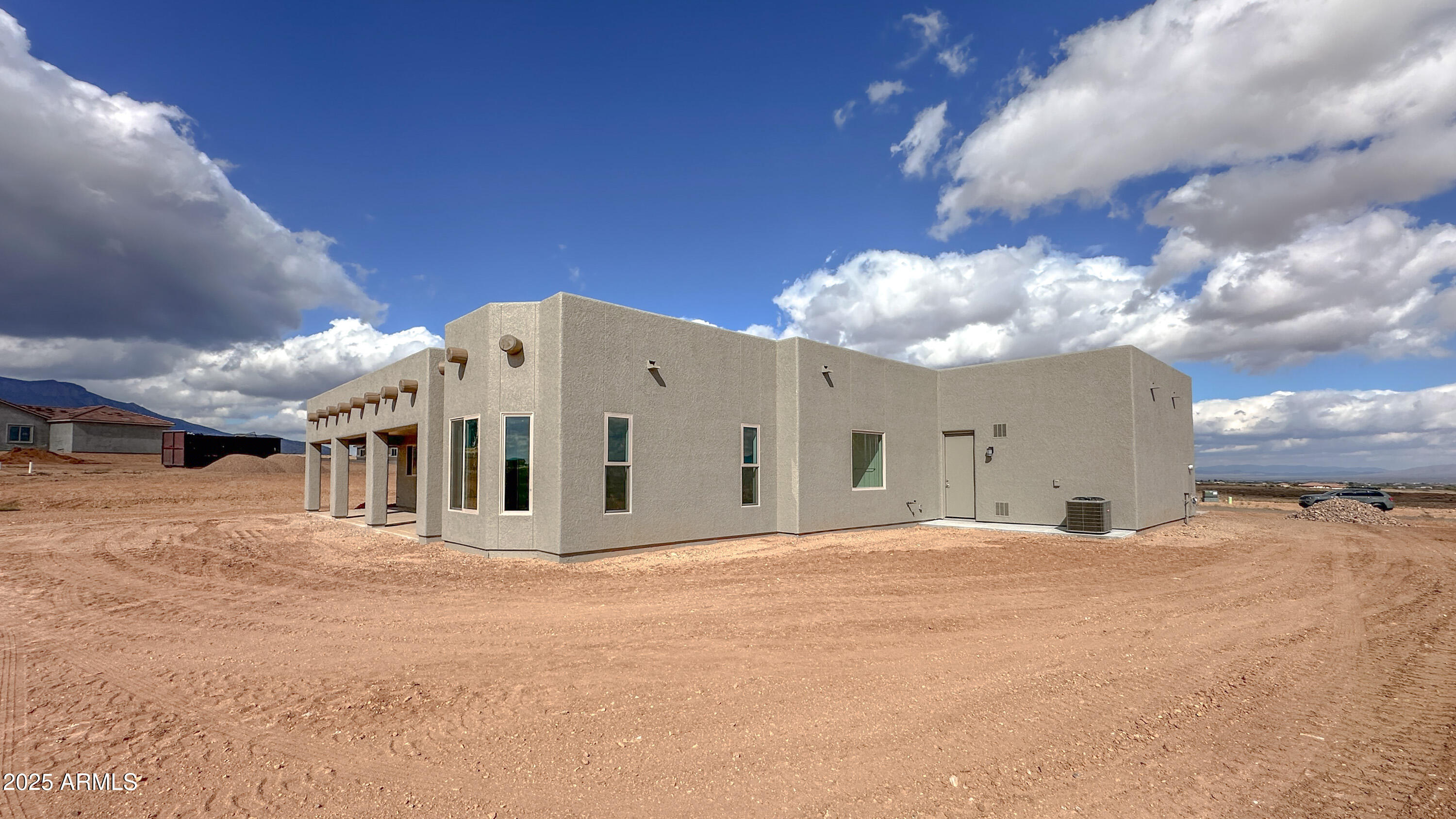 KINGS RANCH AT CORONADO - Residential