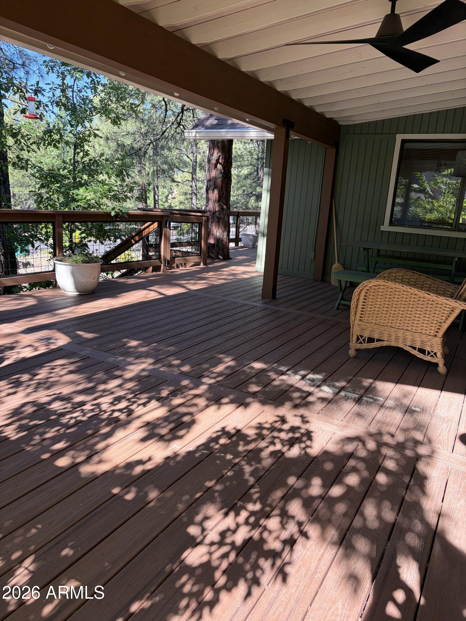 660 E TURKEY Trail