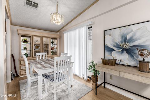 288 W ORO VIEJO Drive Queen Valley AZ 85118