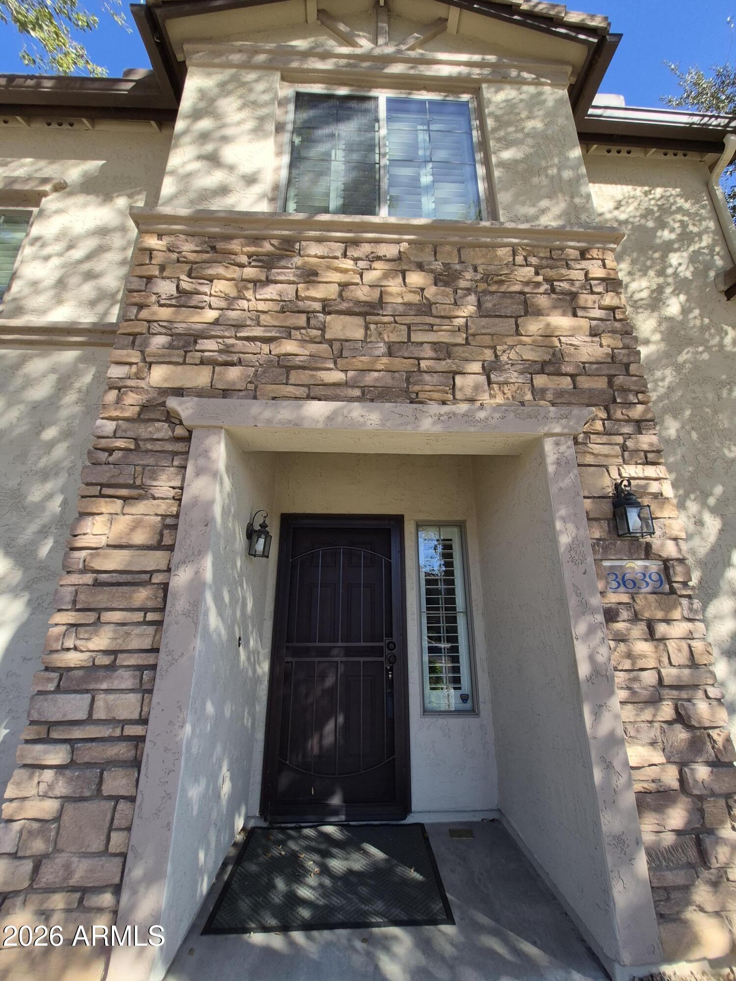 3639 W TURTLE HILL Court