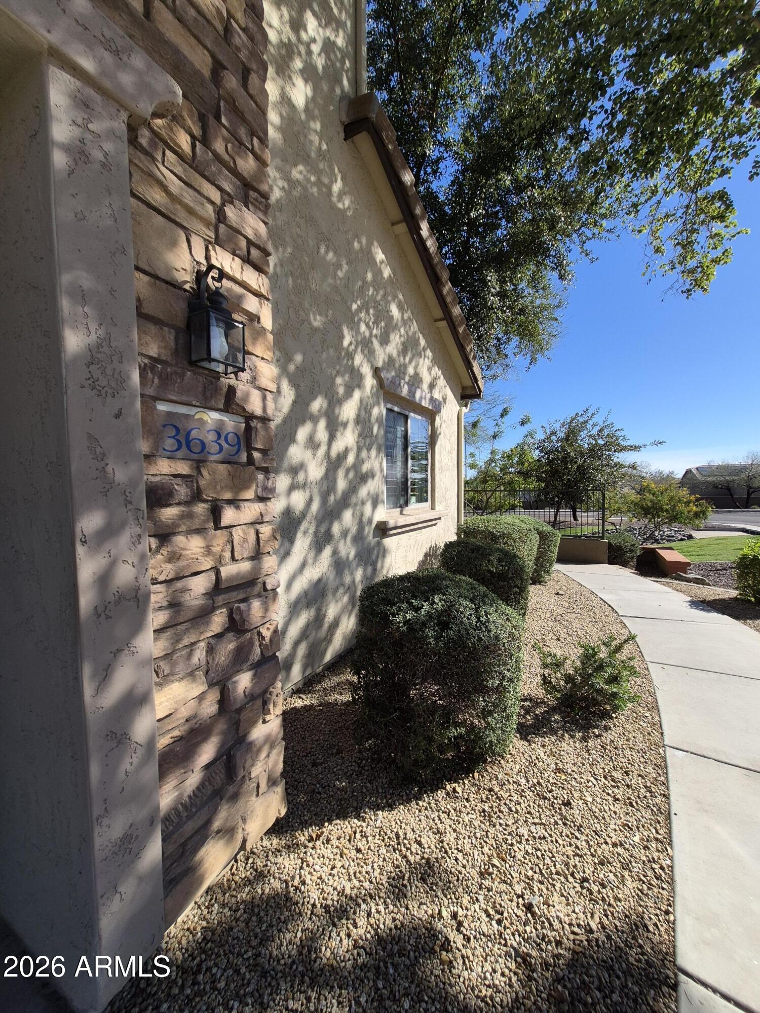 3639 W TURTLE HILL Court