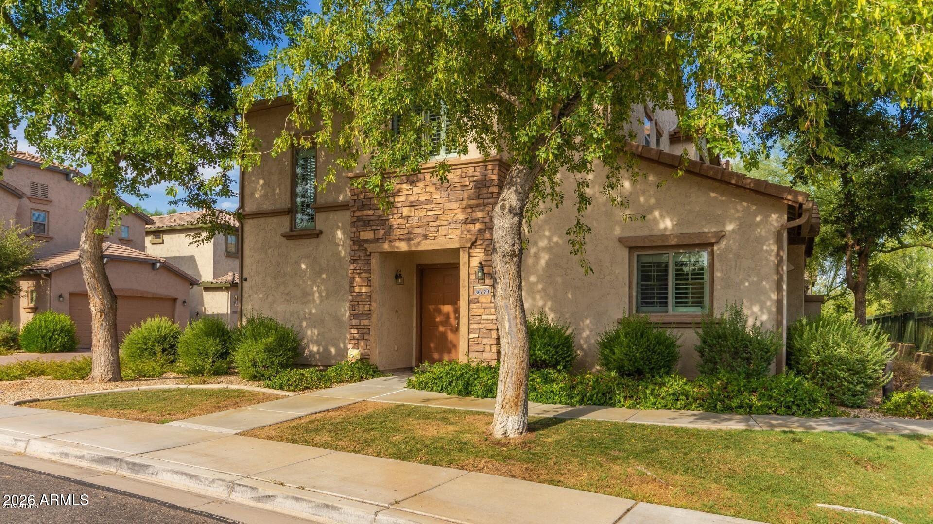 3639 W TURTLE HILL Court