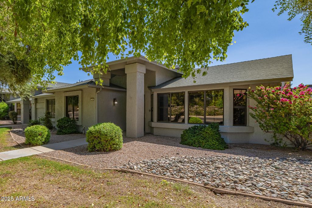 Photo of 13667 W Meeker Boulevard, Sun City West, AZ 85375 (MLS # 6917019)