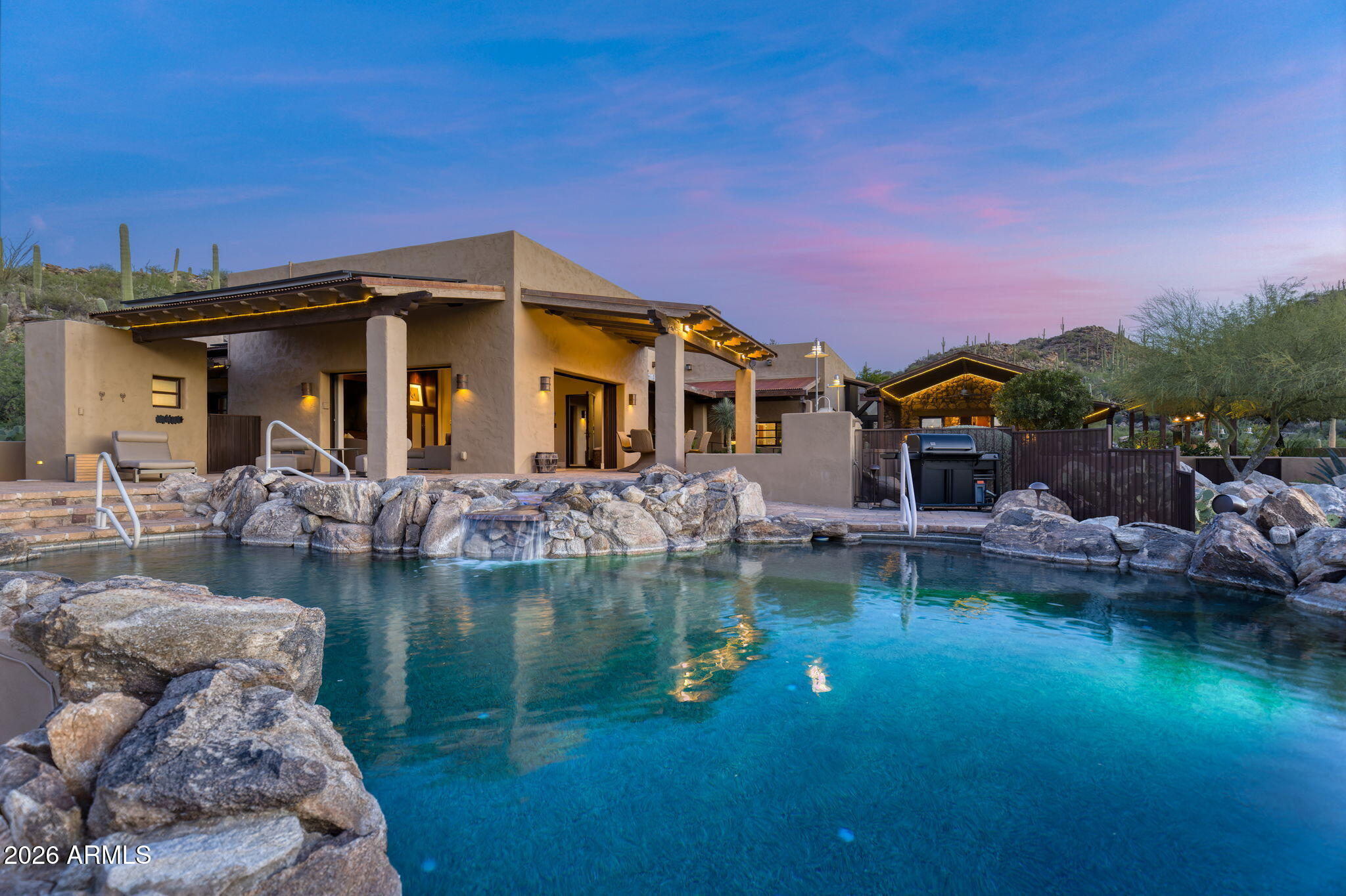 13781 N OLD RANCH HOUSE Road