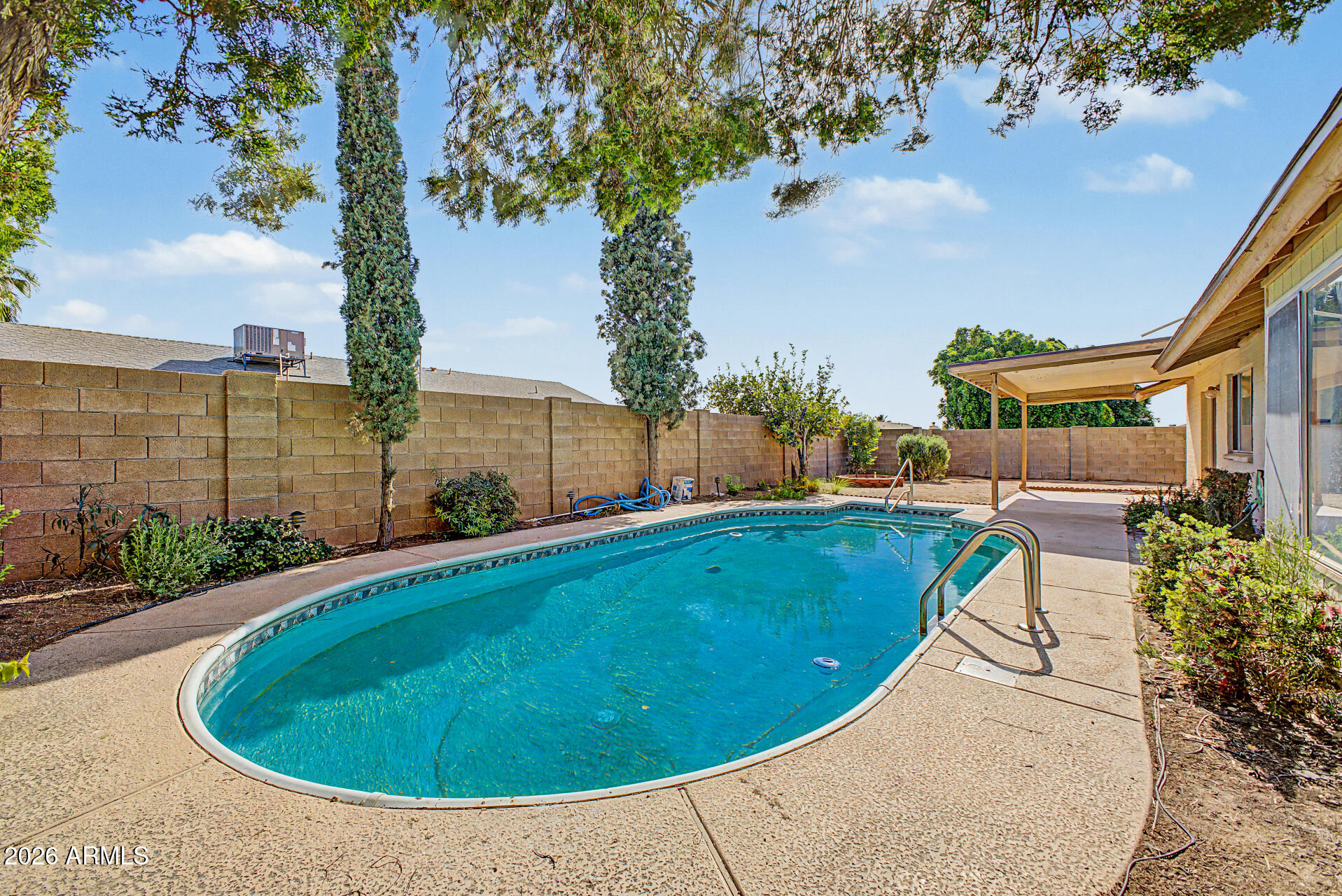 6245 E PRINCESS Drive