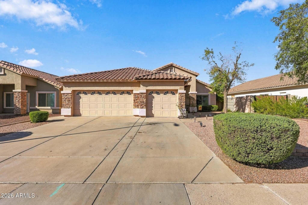 Photo of 11812 W Virginia Avenue, Avondale, AZ 85392 (MLS # 7087291)