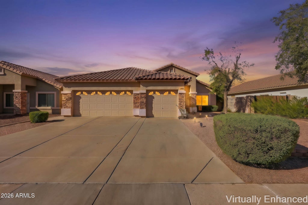 Photo of 11812 W Virginia Avenue, Avondale, AZ 85392 (MLS # 7087291)