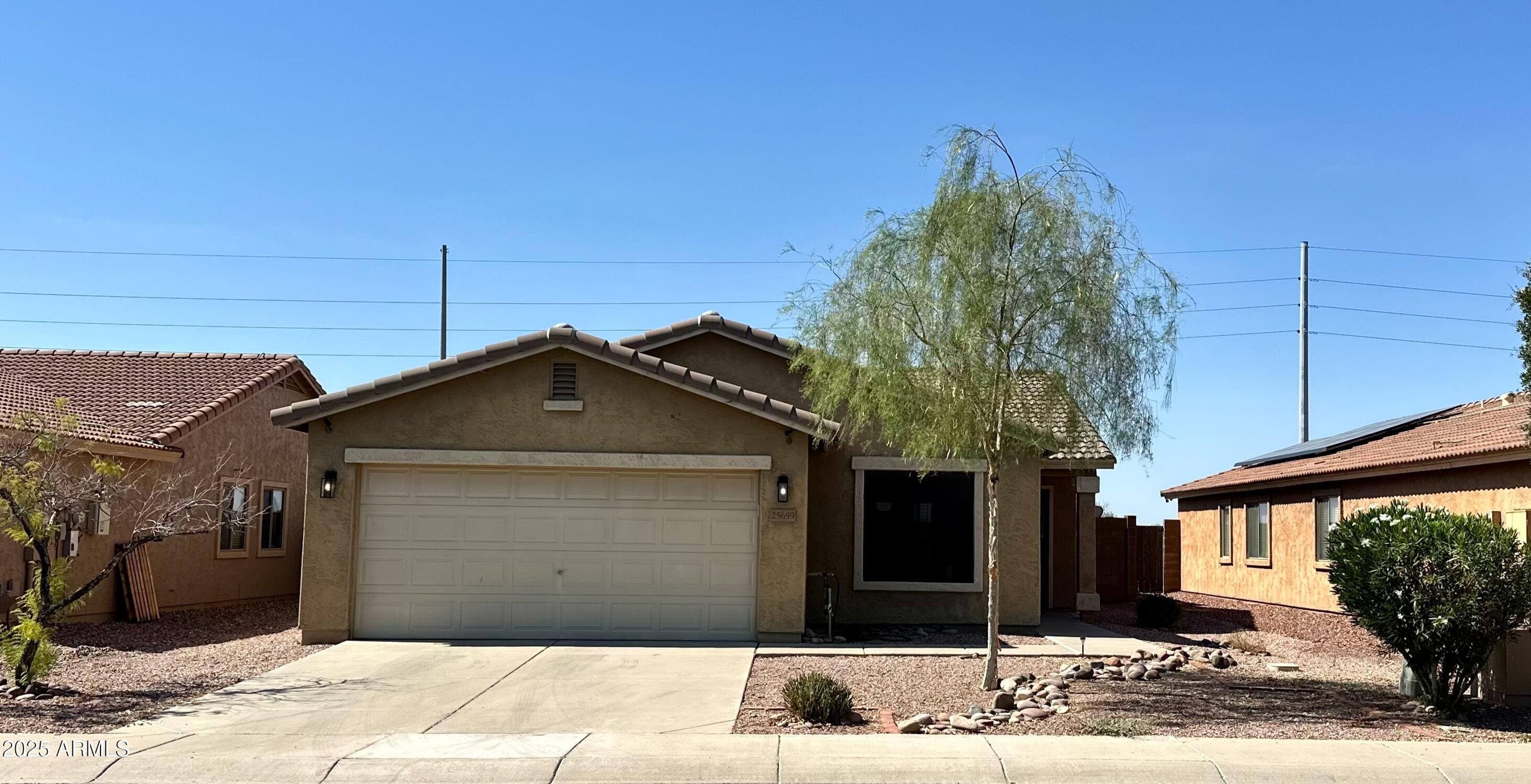 25659 W SATELLITE Lane W
