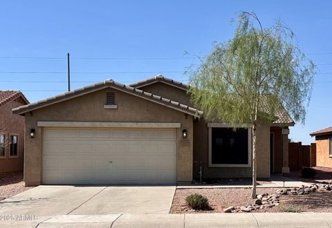 25659 W SATELLITE Lane W Buckeye AZ 85326
