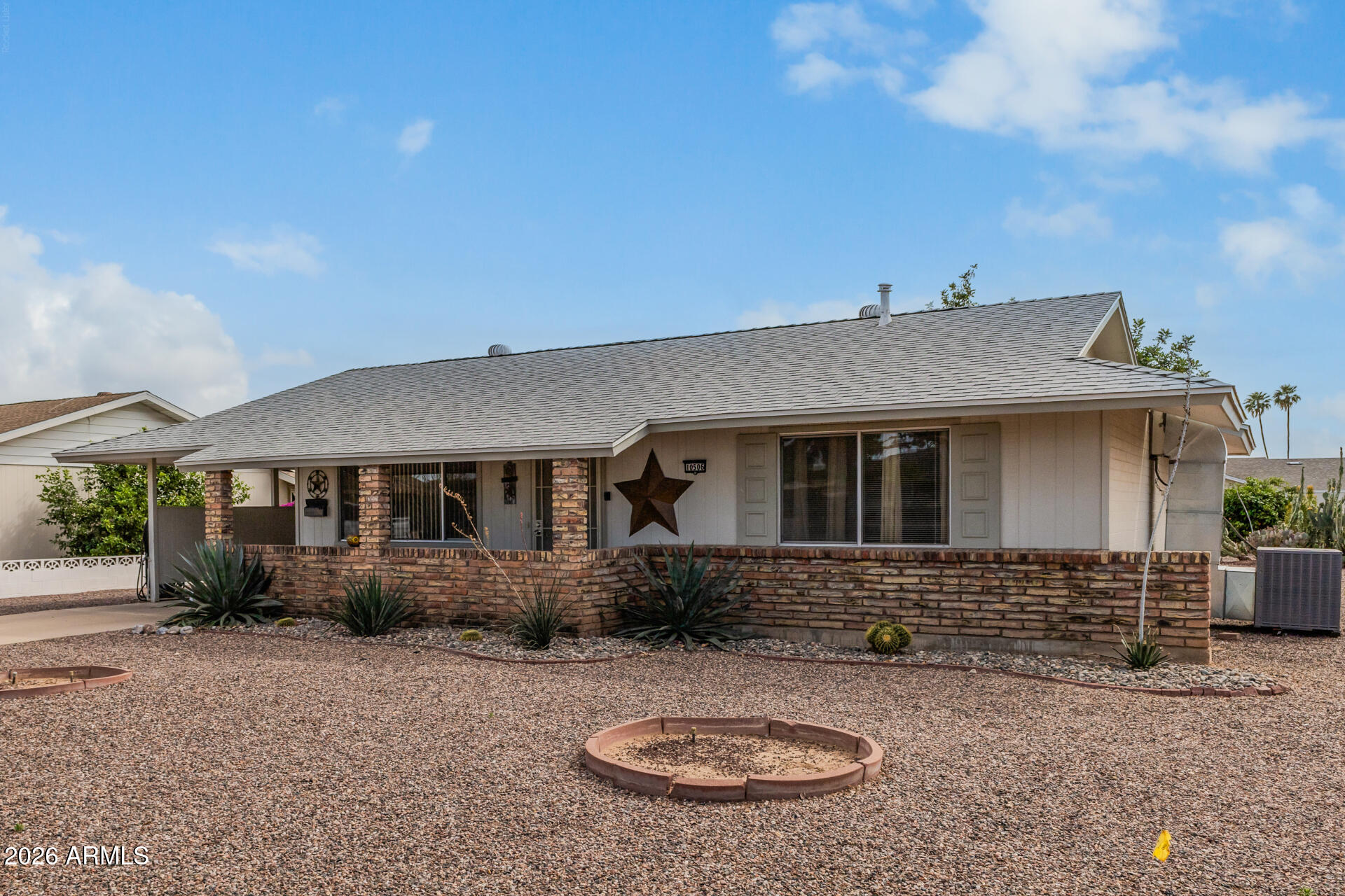 10506 W SIERRA DAWN Drive