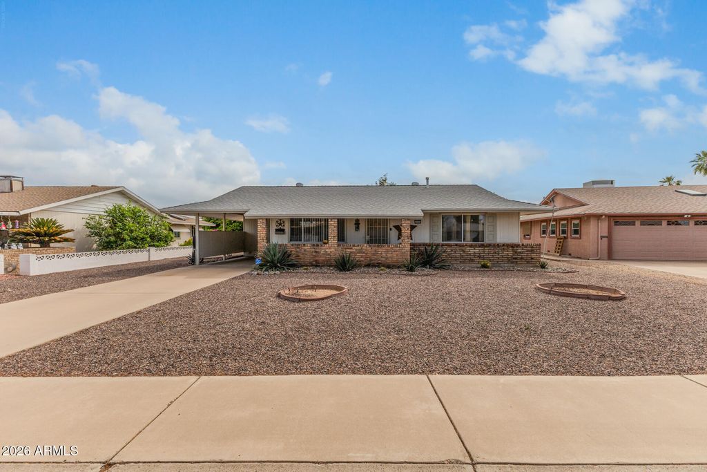 Photo of 10506 W Sierra Dawn Drive, Sun City, AZ 85351 (MLS # 7009855)