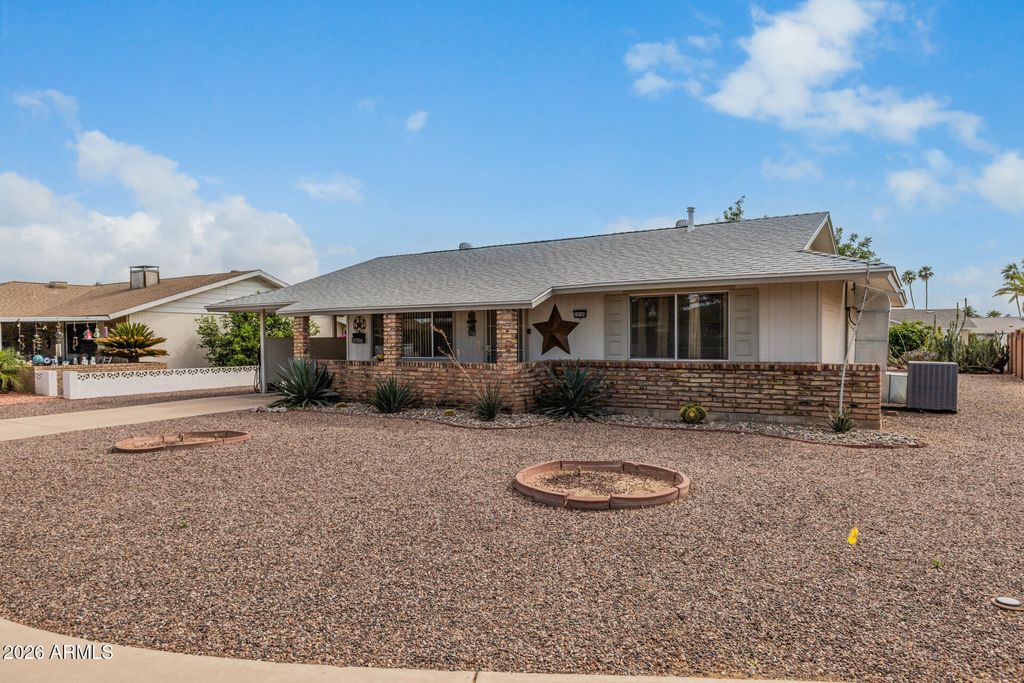Photo of 10506 W Sierra Dawn Drive, Sun City, AZ 85351 (MLS # 7009855)
