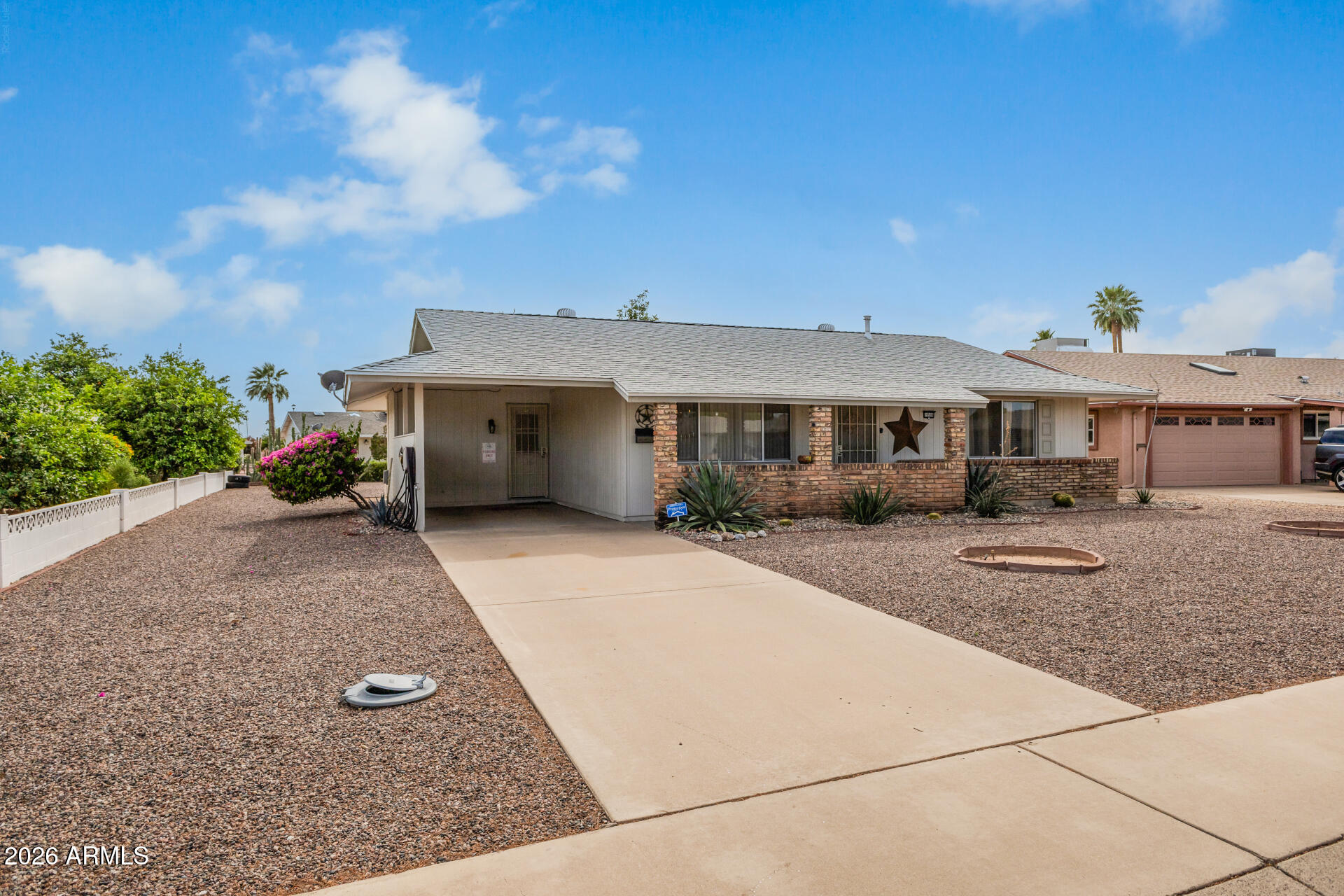 10506 W SIERRA DAWN Drive